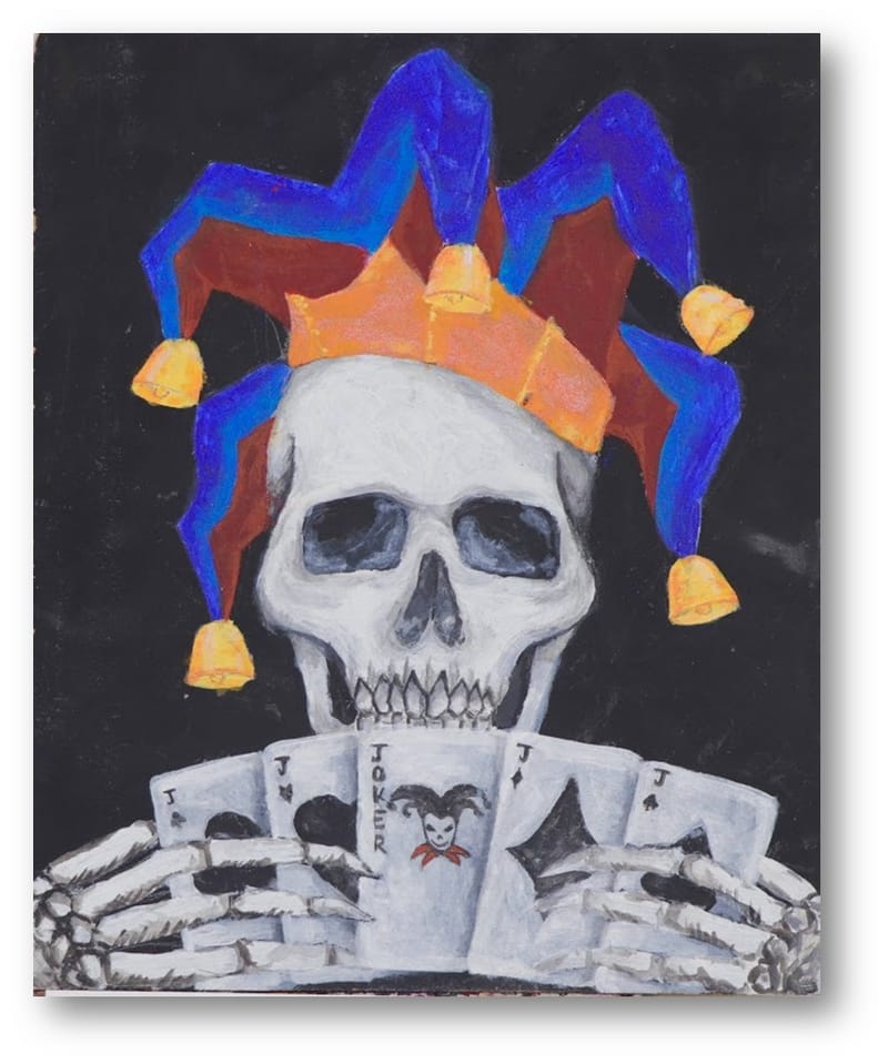 יש לי משהו להגיד לכם