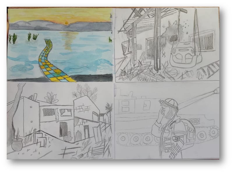 יש לי משהו להגיד לכם