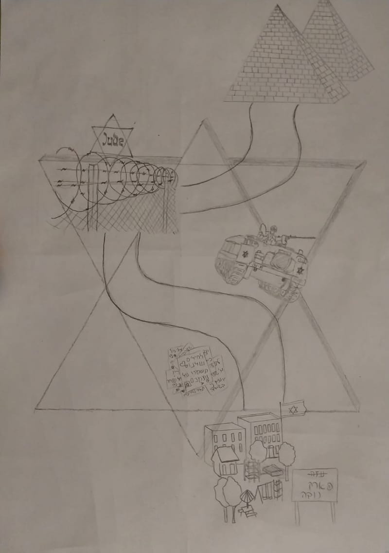 יש לי משהו להגיד לכם