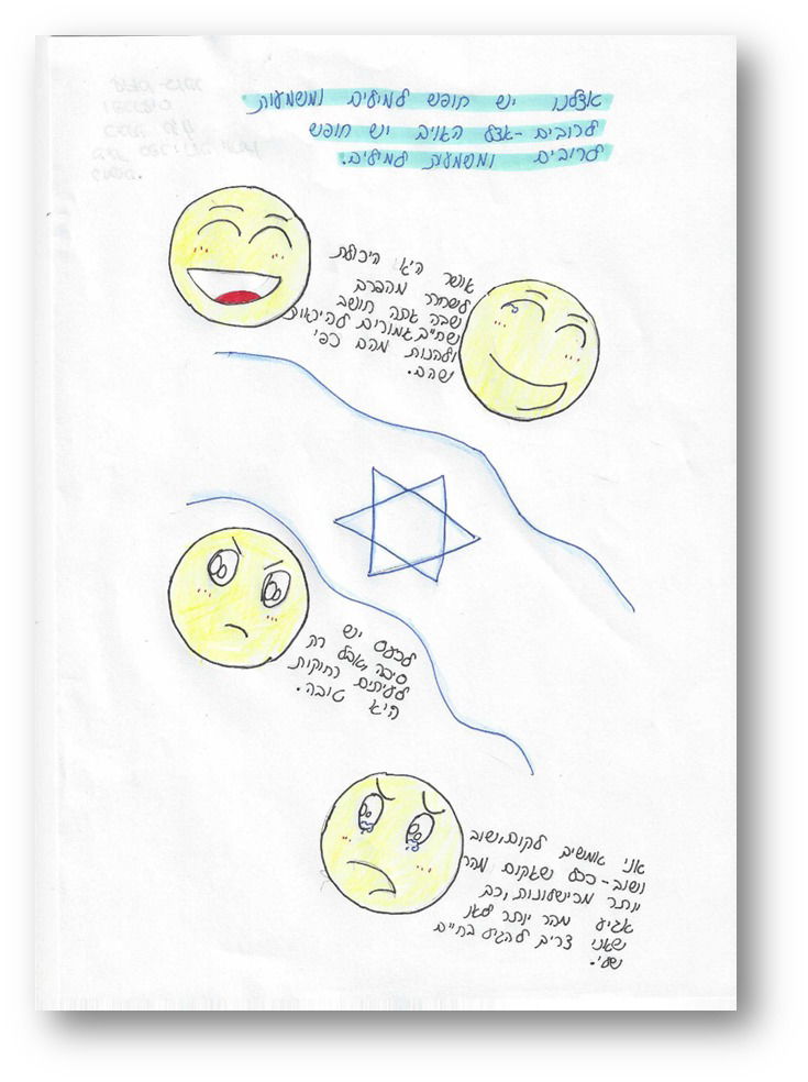 יש לי משהו להגיד לכם