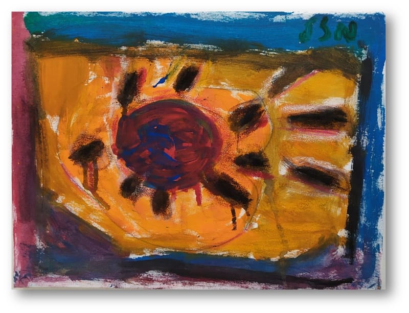 יש לי משהו להגיד לכם