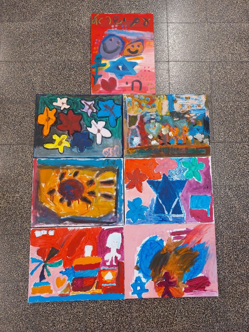 יש לי משהו להגיד לכם