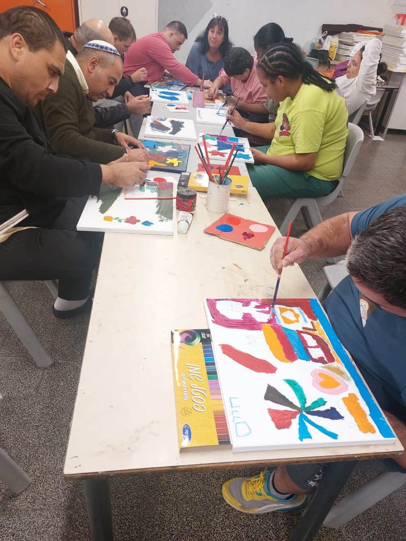 יש לי משהו להגיד לכם