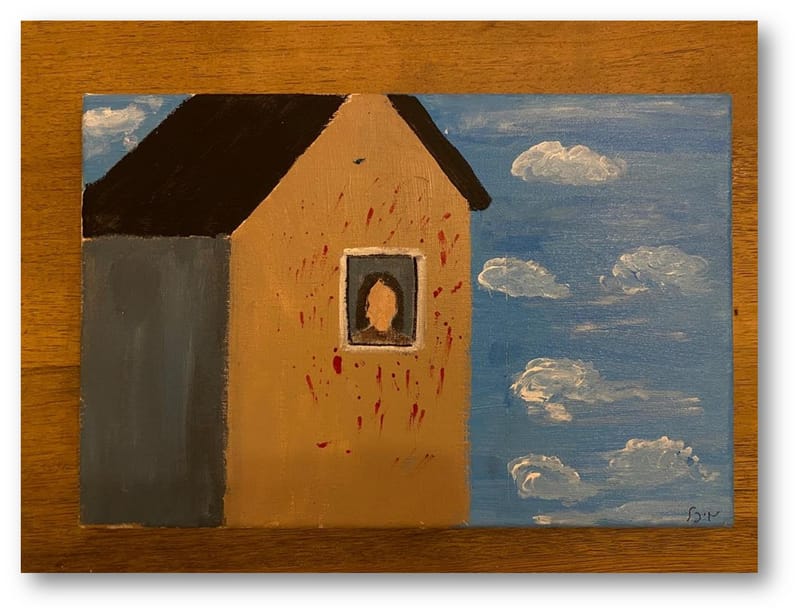 יש לי משהו להגיד לכם