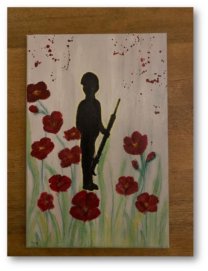 יש לי משהו להגיד לכם