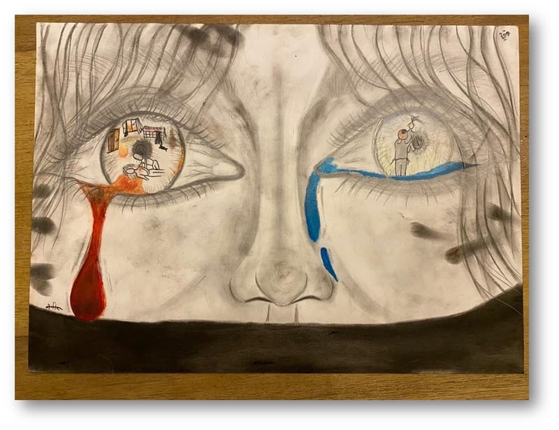 יש לי משהו להגיד לכם