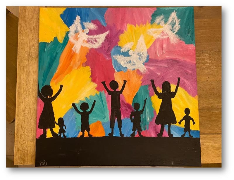 יש לי משהו להגיד לכם