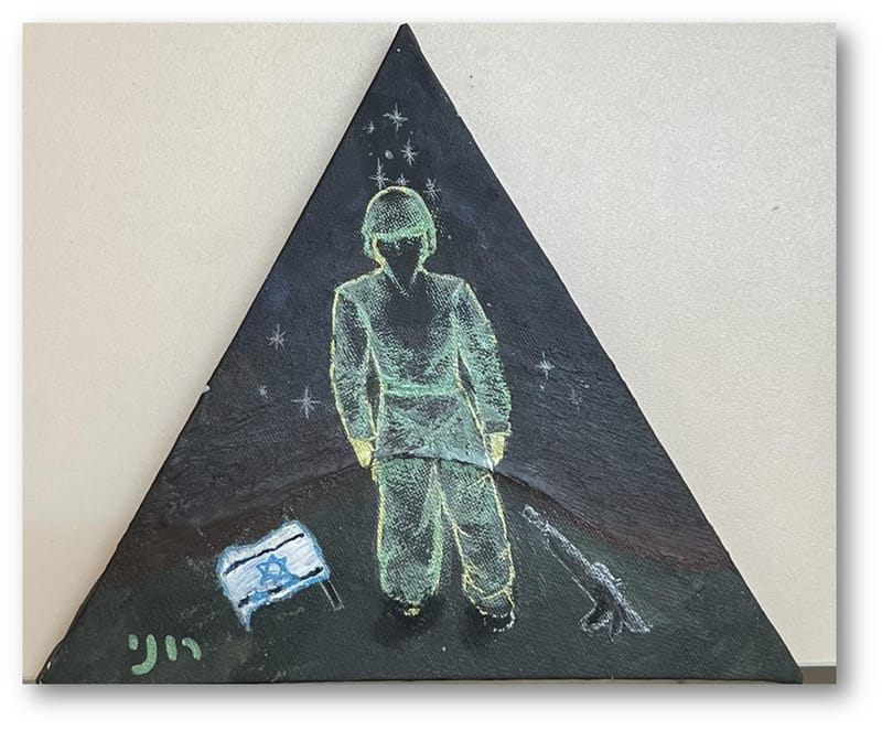 יש לי משהו להגיד לכם