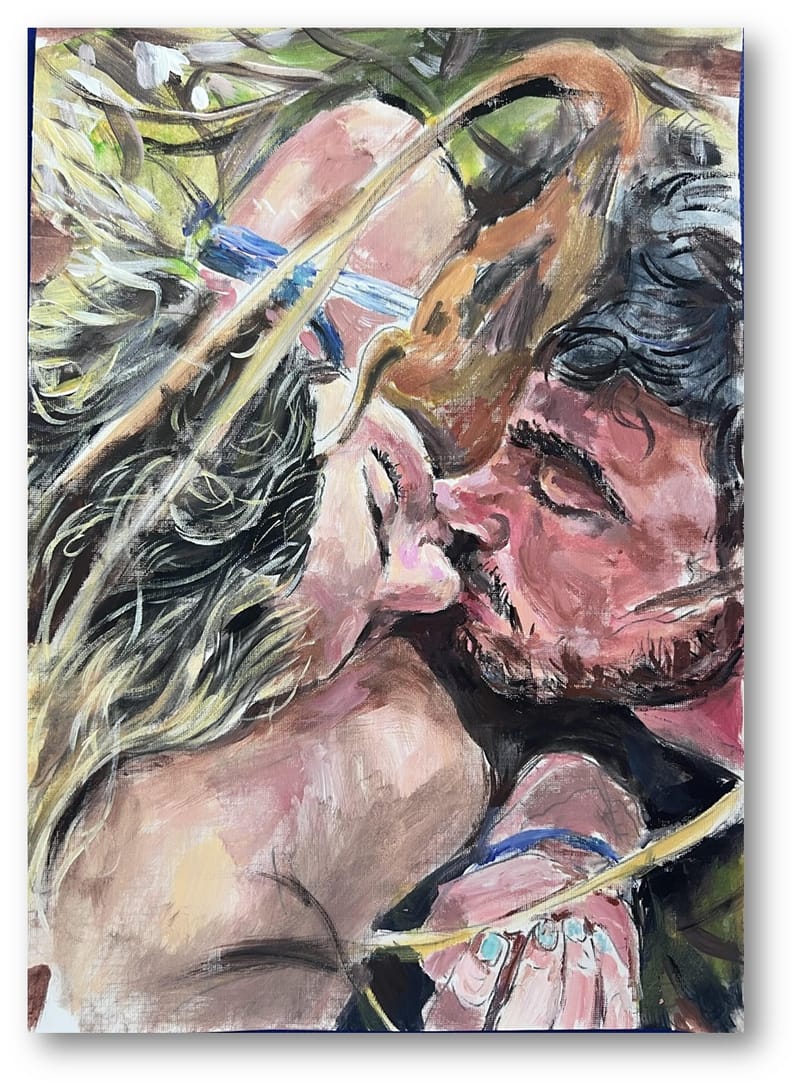 יש לי משהו להגיד לכם