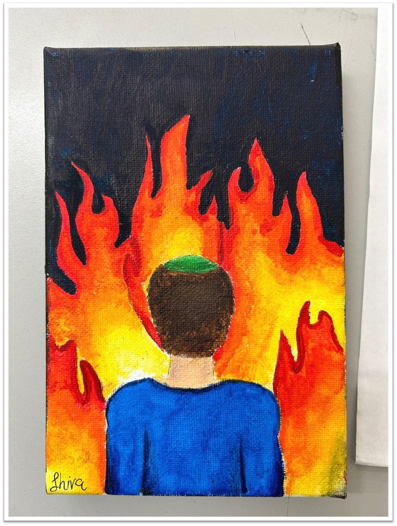 יש לי משהו להגיד לכם