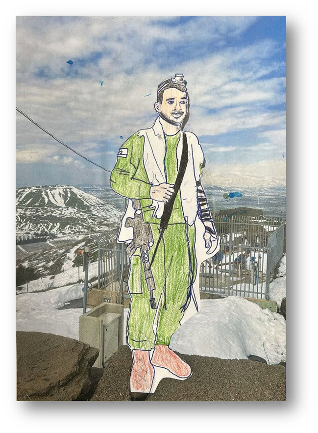יש לי משהו להגיד לכם