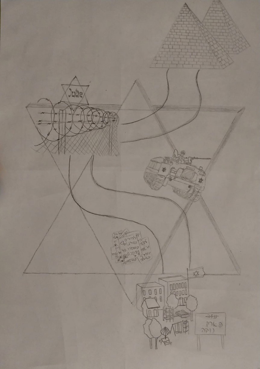 יש לי משהו להגיד לכם