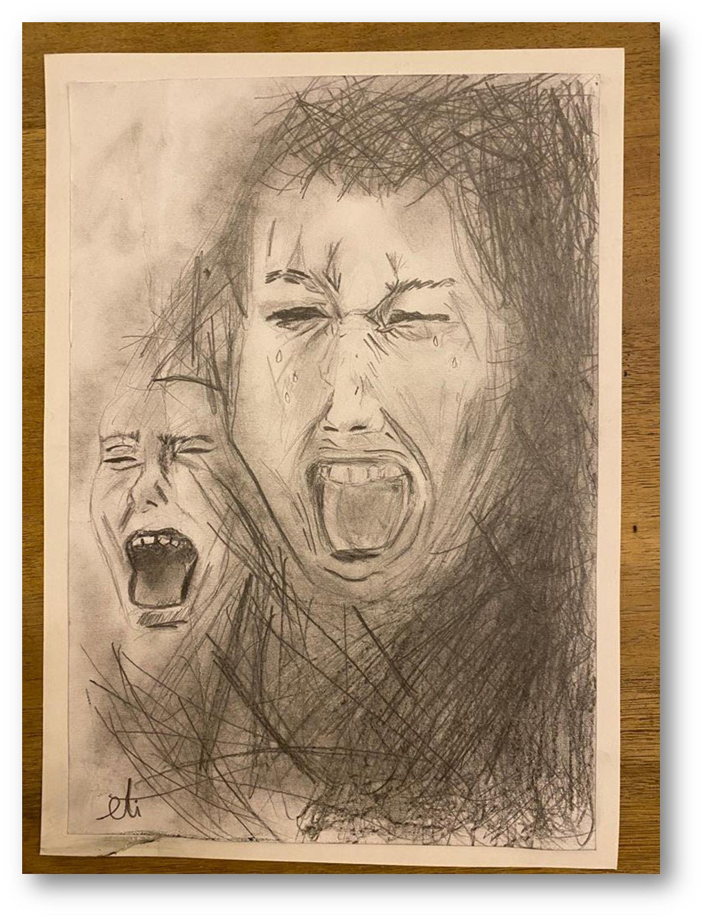 יש לי משהו להגיד לכם