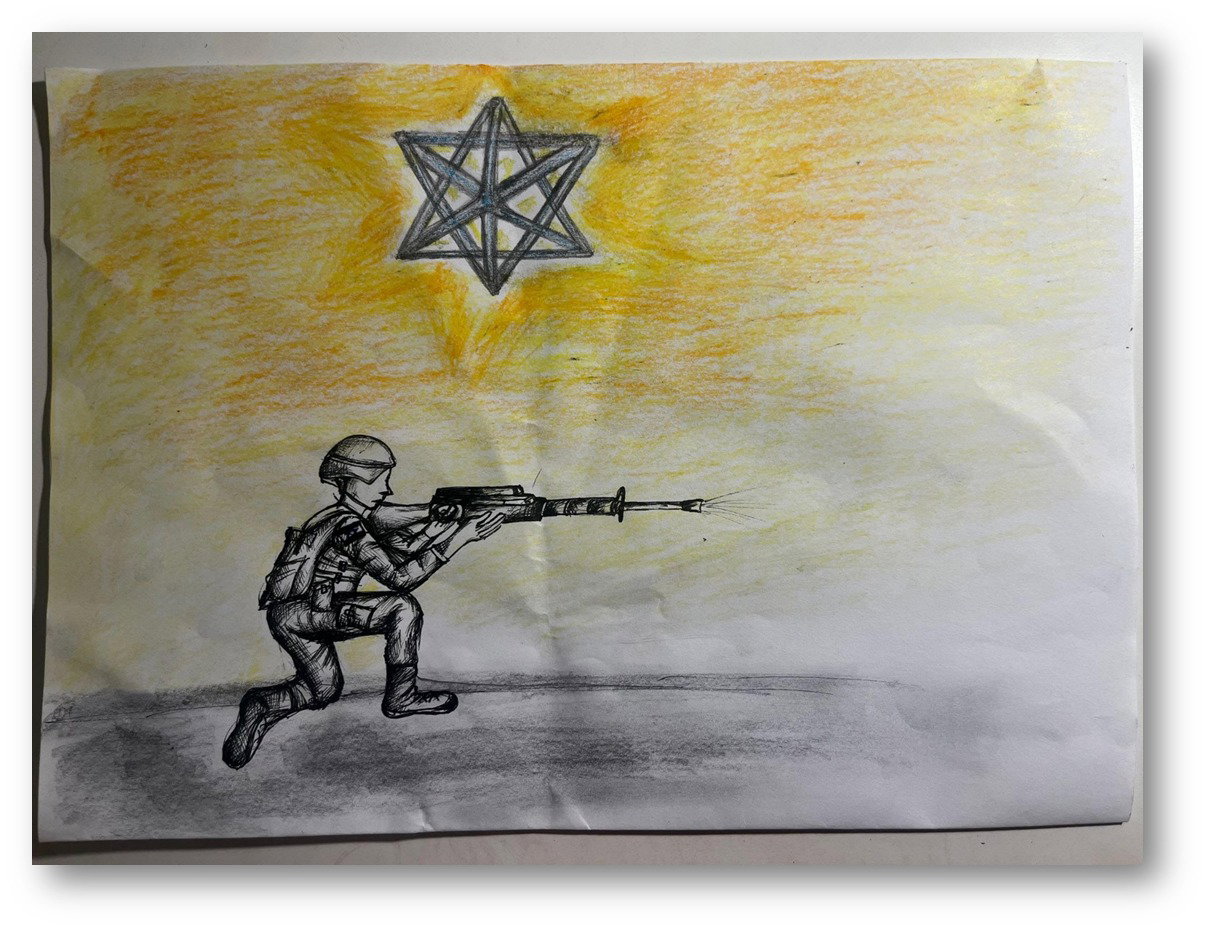 יש לי משהו להגיד לכם