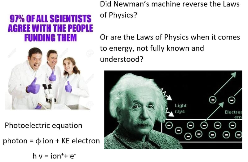 Photoelectric Effect