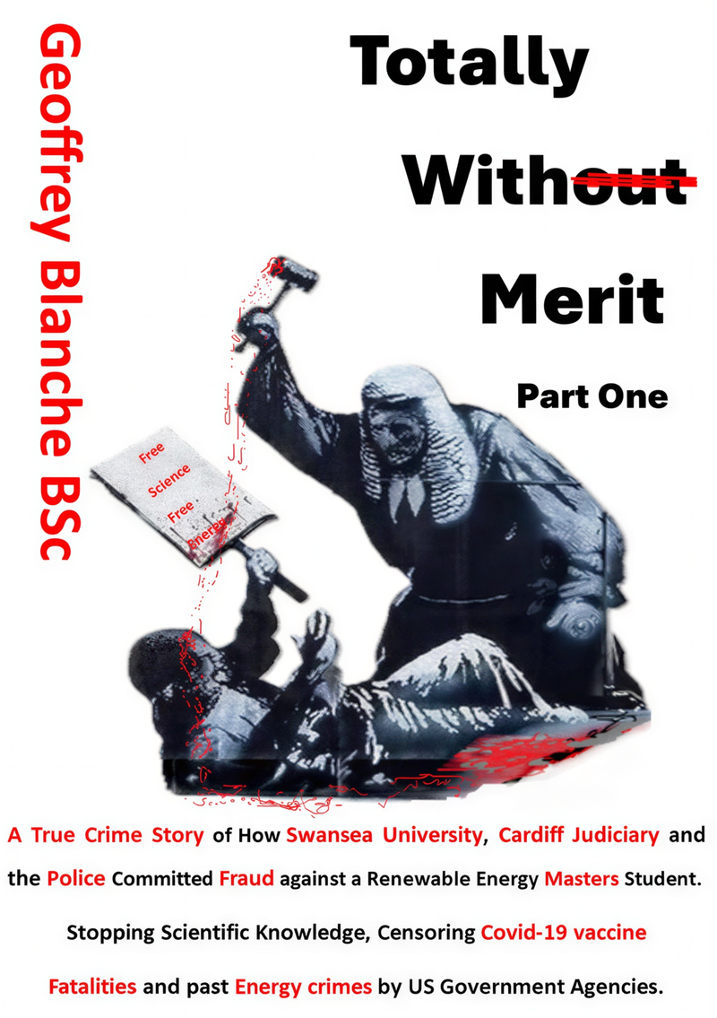 Download Totally Without Merit Part One