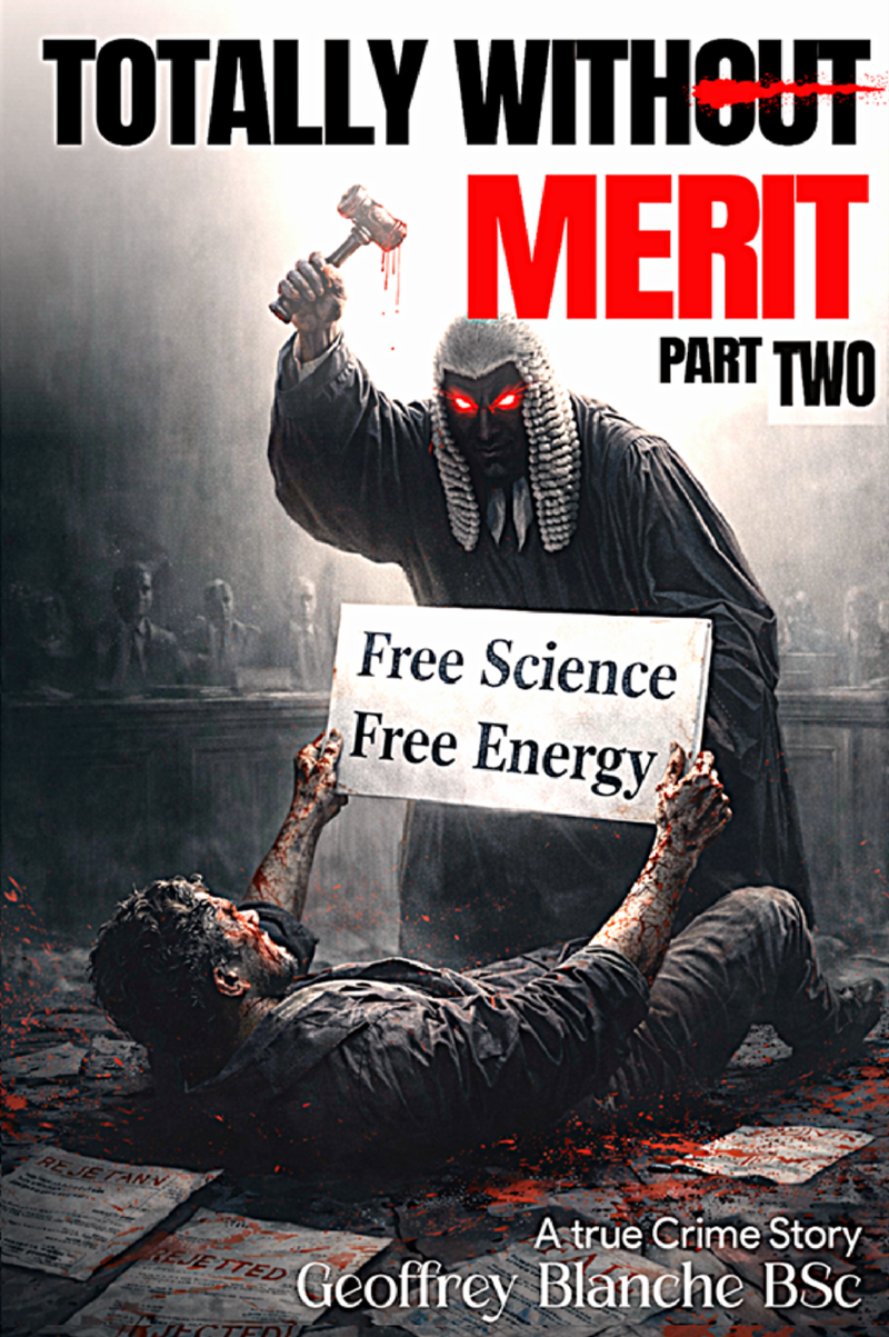 Download Totally Without Merit Part Two