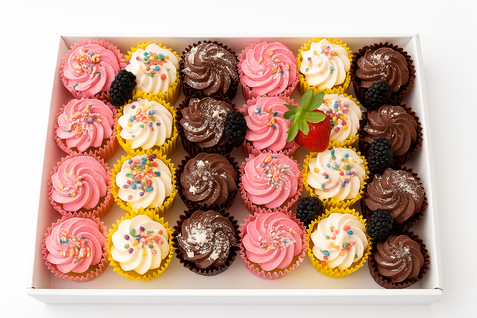 cakes