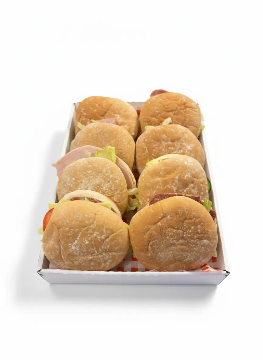 Bread Allergens and Ingredients