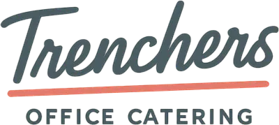 Trenchers office catering Birmingham