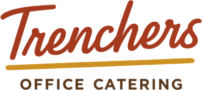 Trenchers office catering Birmingham