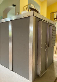 DUURAM DMagna Shield