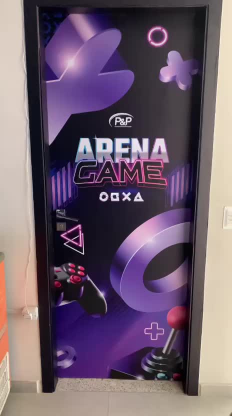 ADESIVAÇÃO EM GERAL 