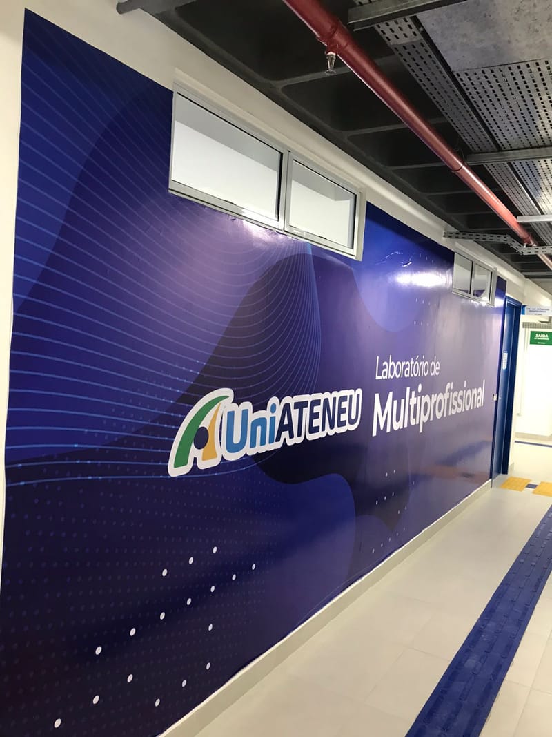 ADESIVAÇÃO EM GERAL 