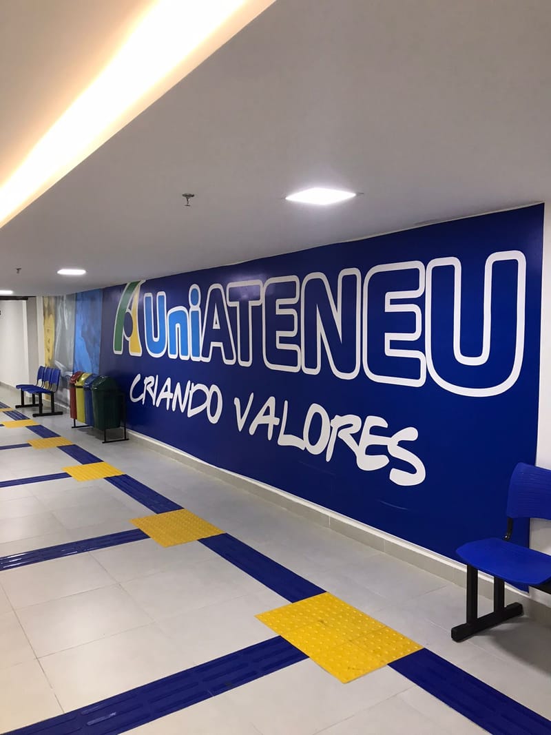 ADESIVAÇÃO EM GERAL 