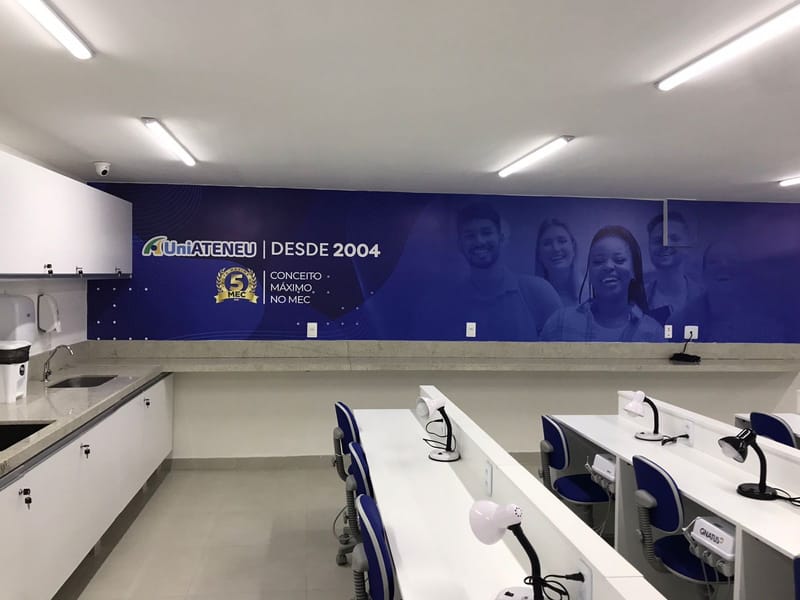 ADESIVAÇÃO EM GERAL 