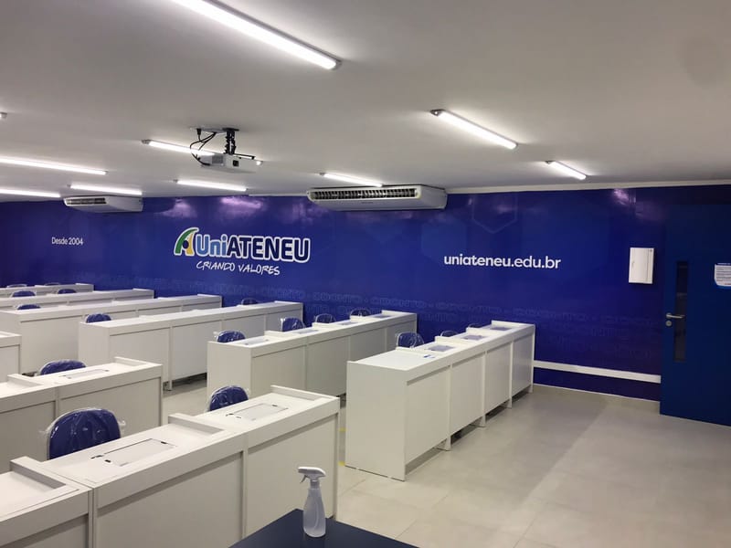 ADESIVAÇÃO EM GERAL 