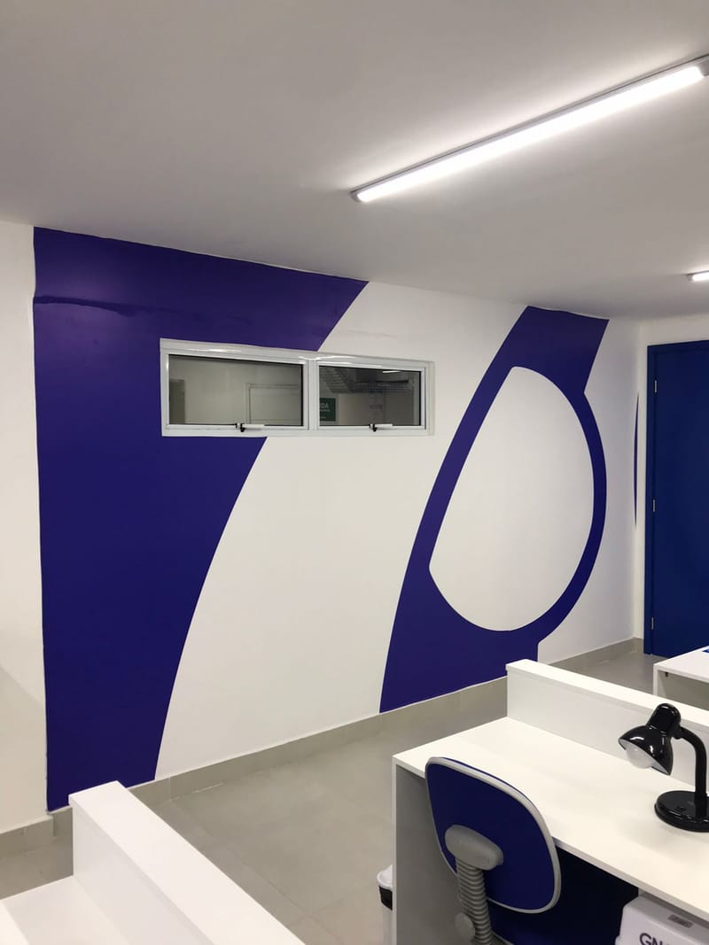 ADESIVAÇÃO EM GERAL 