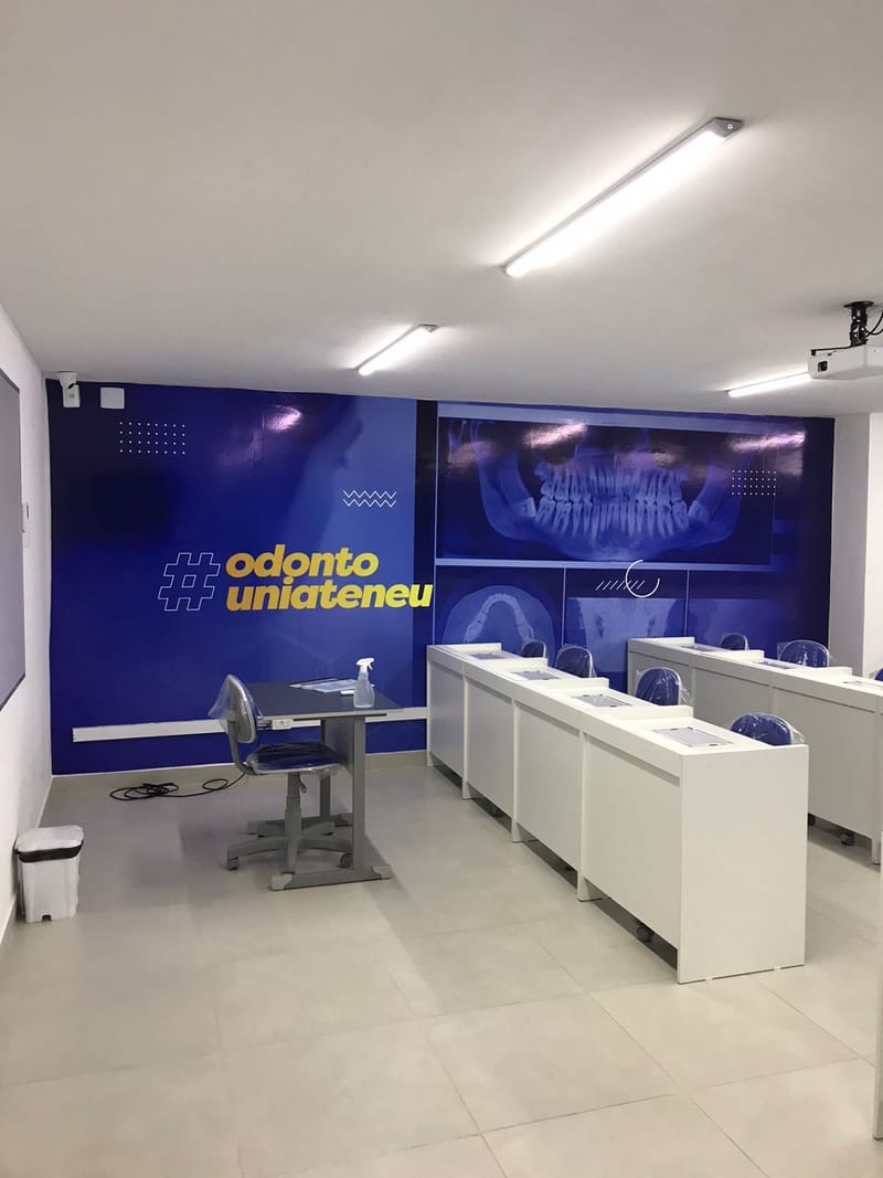 ADESIVAÇÃO EM GERAL 