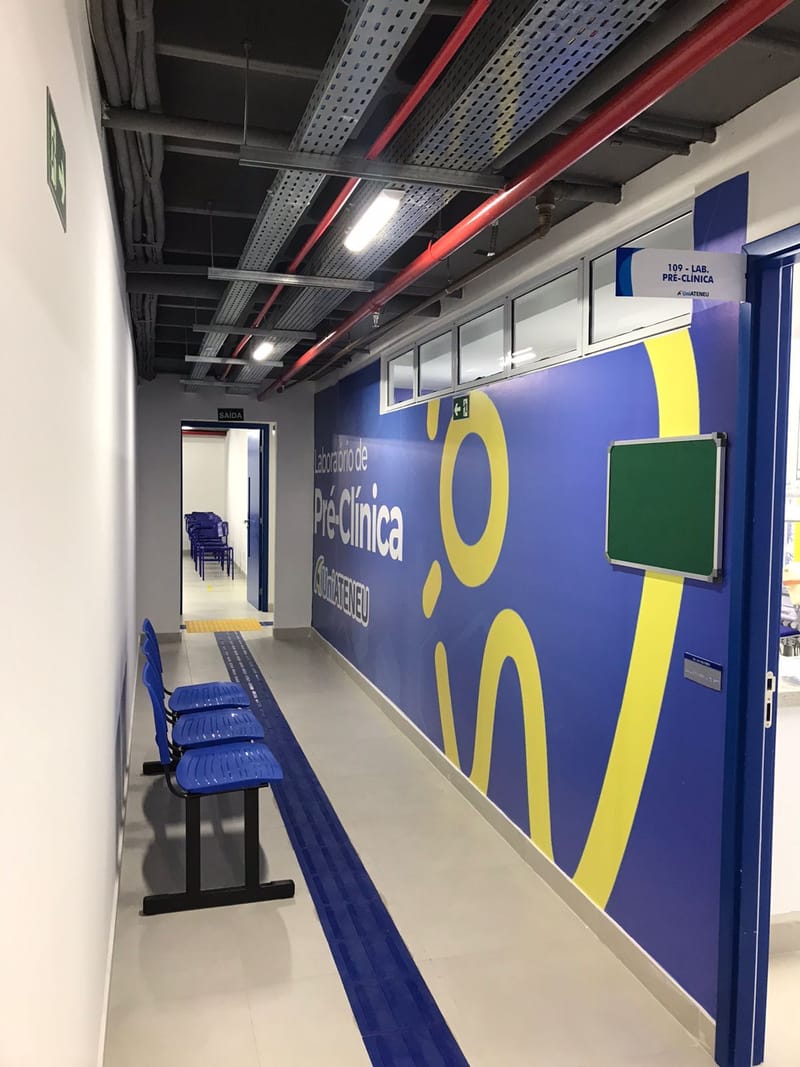 ADESIVAÇÃO EM GERAL 