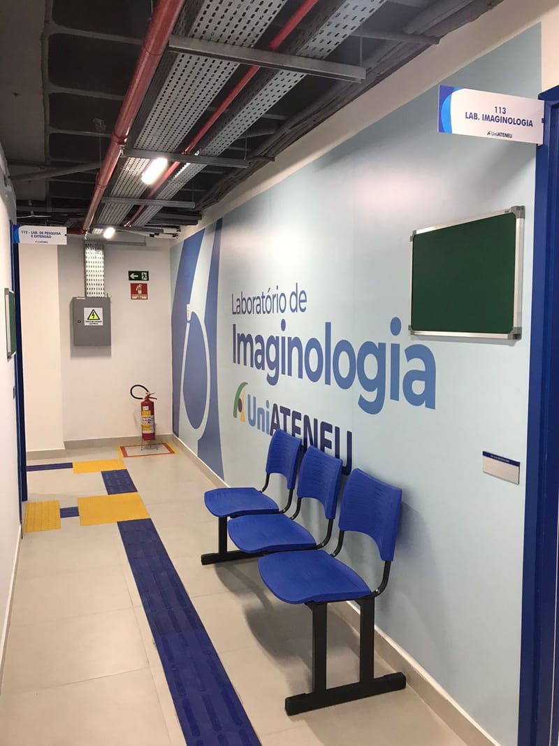 ADESIVAÇÃO EM GERAL 