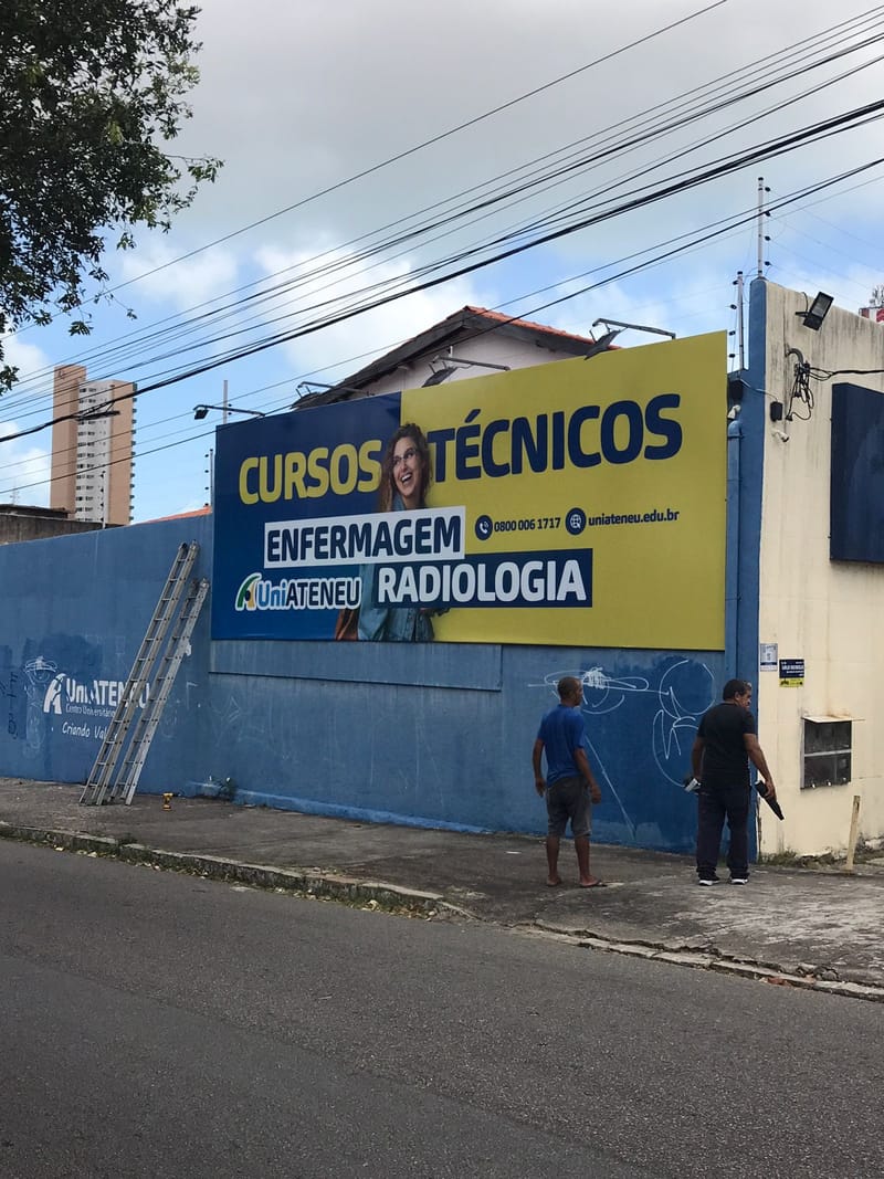ADESIVAÇÃO EM GERAL 