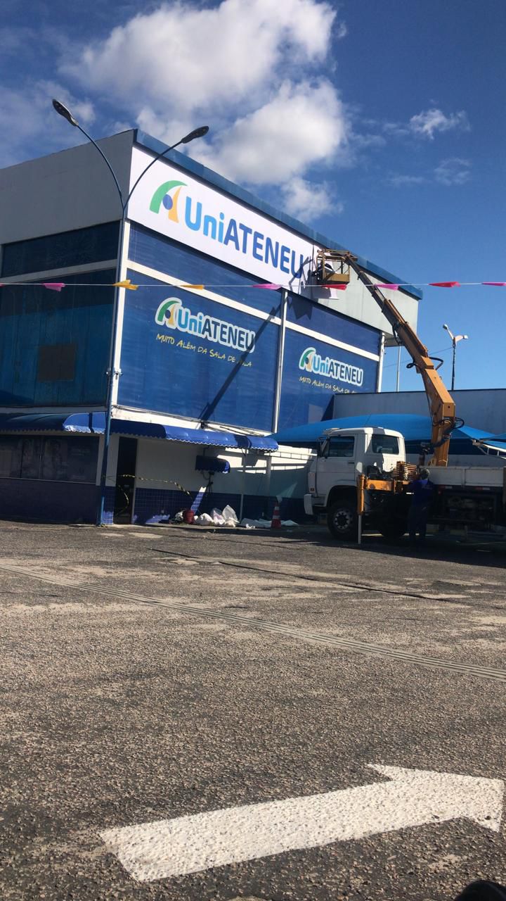 ADESIVAÇÃO EM GERAL 