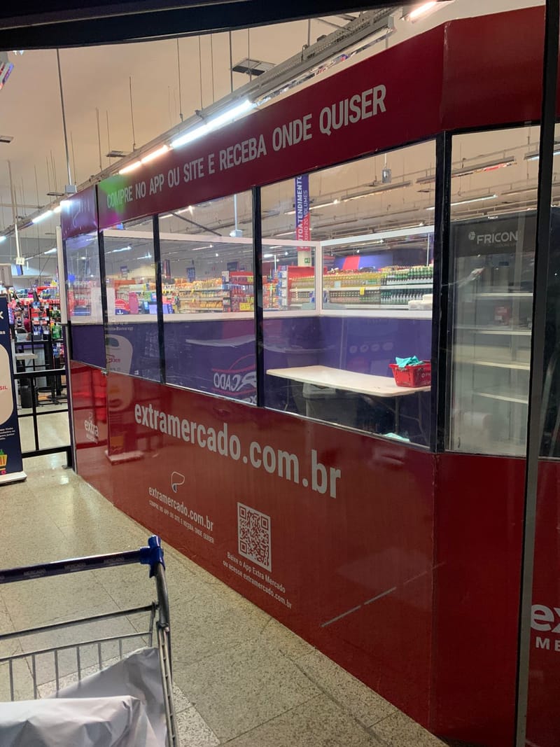 ADESIVAÇÃO EM GERAL 