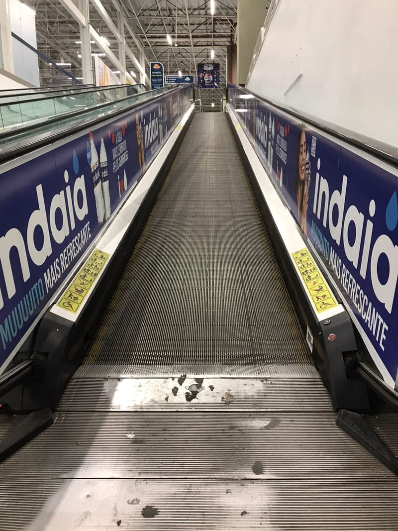 ADESIVAÇÃO EM GERAL 