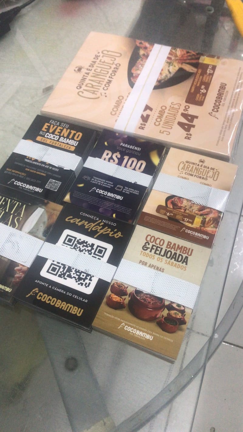 Material Corporativo