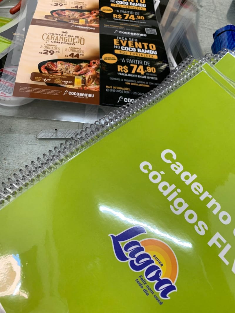 Material Corporativo