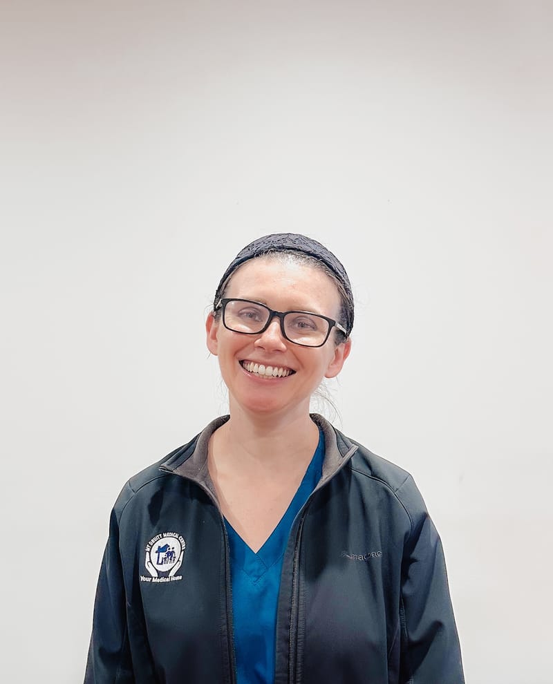 Dr Natalie Cochrane MBBS (Syd) FRACGP