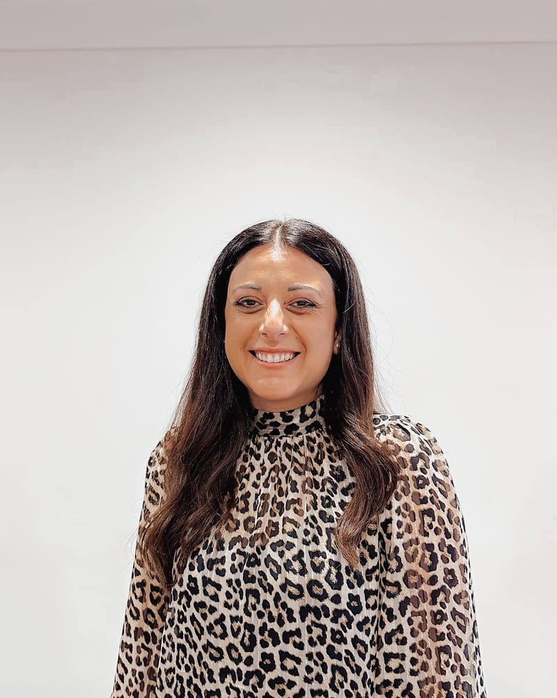 Carmen Debono