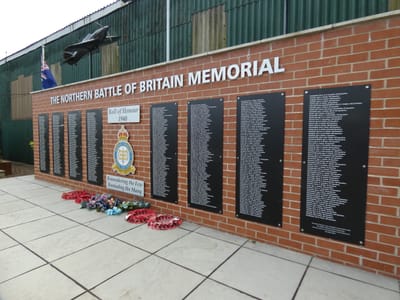 Battle of Britain image