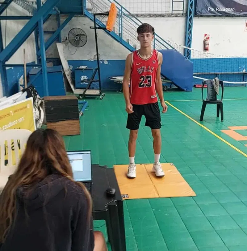 Sub 18 FSV Masculino