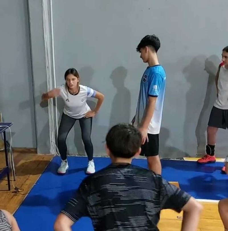 Sub 14 FSV Masculina