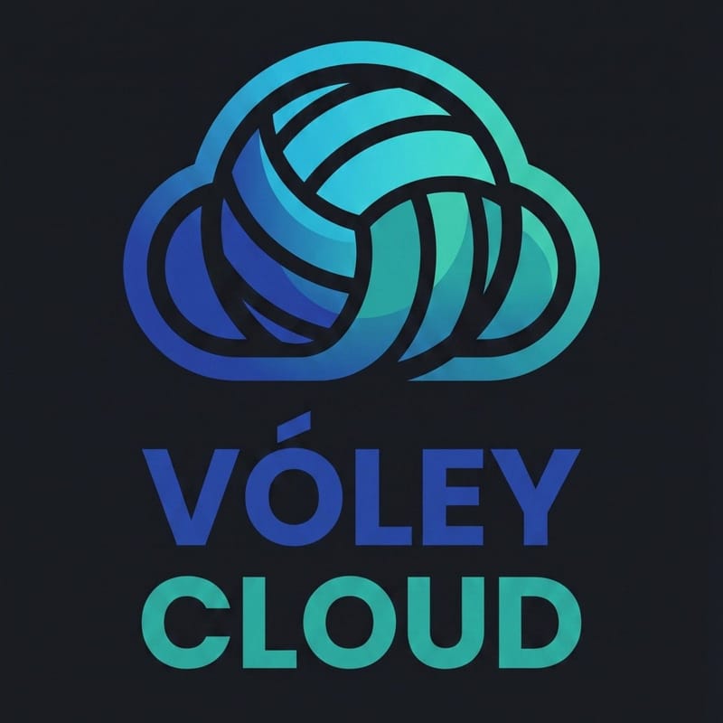 Voley Cloud App