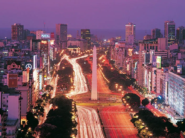 Pan American Incentive Tour 2026