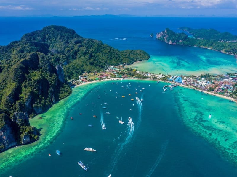 Grandtag & Pan-American Present: Exclusive Incentive Trip 2025