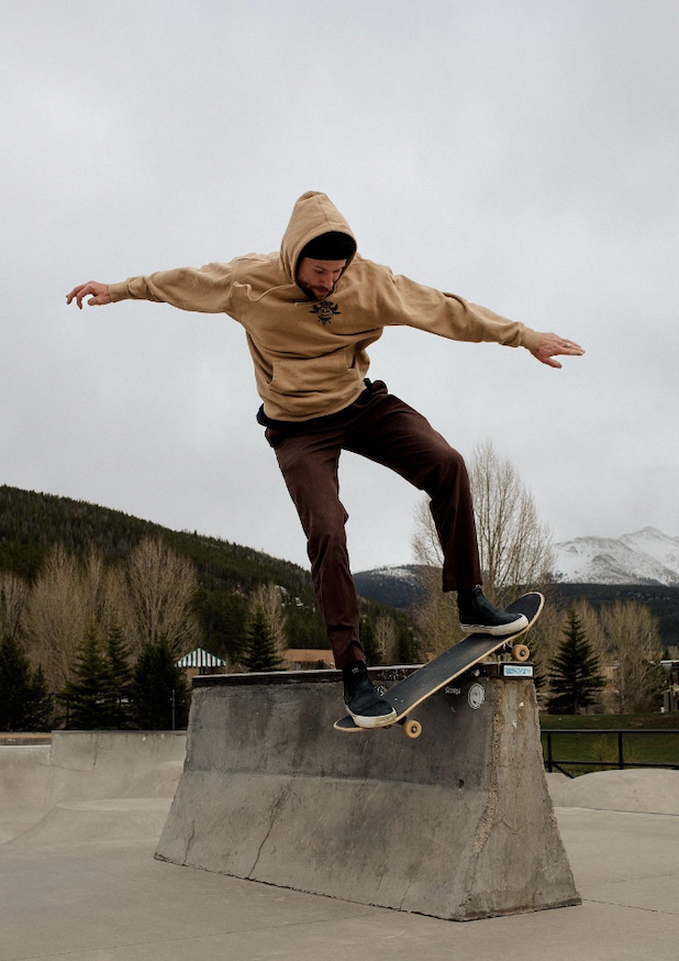 Skate Park & Skate Shop